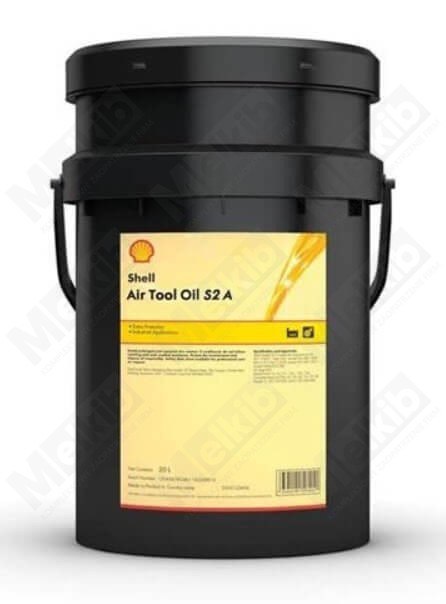 olej do narzędzi pneumatycznych